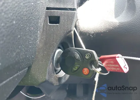 2013 Ford Focus Se из США, поврежденный, VIN 1FADP3F26DL242146